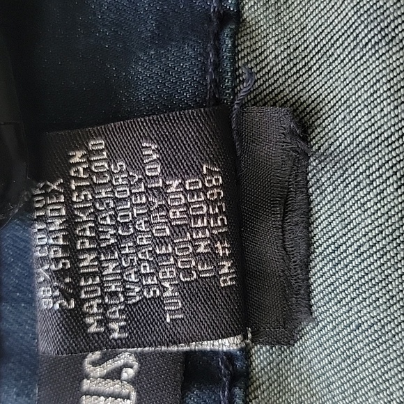 Men's Legendary Status Shorts, Multicolored,  Size 30 - Picture 10 of 10